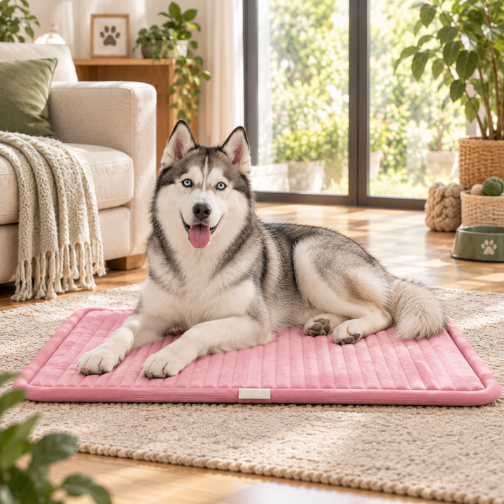 🐾 PawPotty Indoor Dog Training Tray